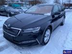 Skoda Superb Style iV Aukcja 306191 - grafika 1