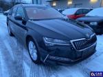 Skoda Superb Style iV Aukcja 306191 - grafika 2