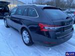Skoda Superb Style iV Aukcja 306191 - grafika 3