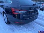 Skoda Superb Style iV Aukcja 306191 - grafika 32