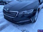 Skoda Superb Style iV Aukcja 306191 - grafika 33