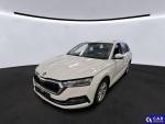 Skoda Octavia Style Aukcja 306192 - grafika 1