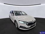 Skoda Octavia Style Aukcja 306192 - grafika 2