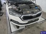 Skoda Octavia Style Aukcja 306192 - grafika 28