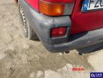 Volkswagen T4 Transporter  Diesel MR`96 2.6t Aukcja 307689 - grafika 20