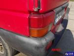 Volkswagen T4 Transporter  Diesel MR`96 2.6t Aukcja 307689 - grafika 21