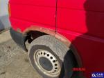 Volkswagen T4 Transporter  Diesel MR`96 2.6t Aukcja 307689 - grafika 26