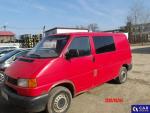 Volkswagen T4 Transporter  Diesel MR`96 2.6t Aukcja 307689 - grafika 1