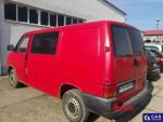 Volkswagen T4 Transporter  Diesel MR`96 2.6t Aukcja 307689 - grafika 2