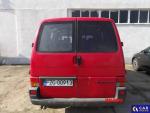 Volkswagen T4 Transporter  Diesel MR`96 2.6t Aukcja 307689 - grafika 3