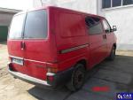 Volkswagen T4 Transporter  Diesel MR`96 2.6t Aukcja 307689 - grafika 4