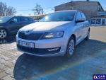 Skoda RAPID Rapid Spb. 1.0 TSI Ambition Aukcja 306551 - grafika 1