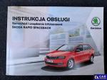 Skoda RAPID Rapid Spb. 1.0 TSI Ambition Aukcja 306551 - grafika 32
