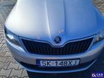 Skoda RAPID Rapid Spb. 1.0 TSI Ambition Aukcja 306551 - grafika 34