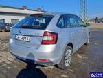 Skoda RAPID Rapid Spb. 1.0 TSI Ambition Aukcja 306551 - grafika 7