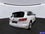 Volkswagen Touareg Atmosphere 4Motion Aukcja 306195 - grafika 3