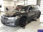 Volkswagen Passat Business Aukcja 306197 - grafika 1
