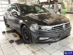Volkswagen Passat Business Aukcja 306197 - grafika 2