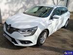 Renault Megane IV Grandtour MR`16 E6 Aukcja 307306 - grafika 1