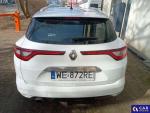 Renault Megane IV Grandtour MR`16 E6 Aukcja 307306 - grafika 5