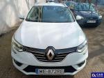 Renault Megane IV Grandtour MR`16 E6 Aukcja 307306 - grafika 6