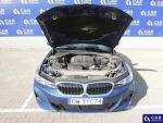 BMW Seria 3 320 Diesel Mild Hybrid MR`22 E6d/e G20 Aukcja 307594 - grafika 10