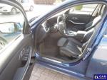 BMW Seria 3 320 Diesel Mild Hybrid MR`22 E6d/e G20 Aukcja 307594 - grafika 14