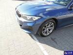 BMW Seria 3 320 Diesel Mild Hybrid MR`22 E6d/e G20 Aukcja 307594 - grafika 31