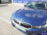 BMW Seria 3 320 Diesel Mild Hybrid MR`22 E6d/e G20 Aukcja 307594 - grafika 36