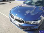 BMW Seria 3 320 Diesel Mild Hybrid MR`22 E6d/e G20 Aukcja 307594 - grafika 39