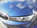 BMW Seria 3 320 Diesel Mild Hybrid MR`22 E6d/e G20 Aukcja 307594 - grafika 40