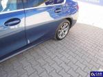 BMW Seria 3 320 Diesel Mild Hybrid MR`22 E6d/e G20 Aukcja 307594 - grafika 45