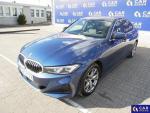 BMW Seria 3 320 Diesel Mild Hybrid MR`22 E6d/e G20 Aukcja 307594 - grafika 1