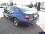 BMW Seria 3 320 Diesel Mild Hybrid MR`22 E6d/e G20 Aukcja 307594 - grafika 4