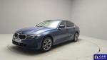 BMW Seria 3 320 Diesel Mild Hybrid MR`22 E6d/e G20 Aukcja 307928 - grafika 1