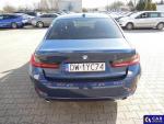 BMW Seria 3 320 Diesel Mild Hybrid MR`22 E6d/e G20 Aukcja 307594 - grafika 5