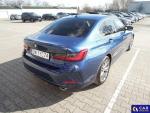 BMW Seria 3 320 Diesel Mild Hybrid MR`22 E6d/e G20 Aukcja 307594 - grafika 3