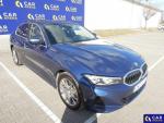BMW Seria 3 320 Diesel Mild Hybrid MR`22 E6d/e G20 Aukcja 307594 - grafika 2