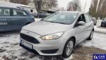 Ford Focus 1.5 TDCi Trend Aukcja 306300 - grafika 1