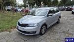 Skoda RAPID Rapid Spb. 1.0 TSI Ambition Aukcja 306301 - grafika 1