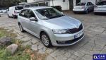 Skoda RAPID Rapid Spb. 1.0 TSI Ambition Aukcja 306301 - grafika 3
