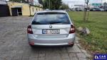 Skoda RAPID Rapid Spb. 1.0 TSI Ambition Aukcja 306301 - grafika 8