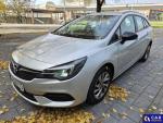 Opel Astra V 1.2 T Edition S&S Aukcja 306302 - grafika 1
