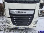 DAF XF 480 MR`18 E6 21.0t  Aukcja 306831 - grafika 9