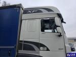 DAF XF 480 MR`18 E6 21.0t  Aukcja 306831 - grafika 13