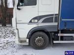 DAF XF 480 MR`18 E6 21.0t  Aukcja 306831 - grafika 24