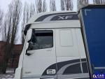 DAF XF 480 MR`18 E6 21.0t  Aukcja 306831 - grafika 25