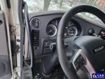 DAF XF 480 MR`18 E6 21.0t  Aukcja 306831 - grafika 28