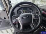 DAF XF 480 MR`18 E6 21.0t  Aukcja 306831 - grafika 31