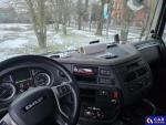 DAF XF 480 MR`18 E6 21.0t  Aukcja 306831 - grafika 36